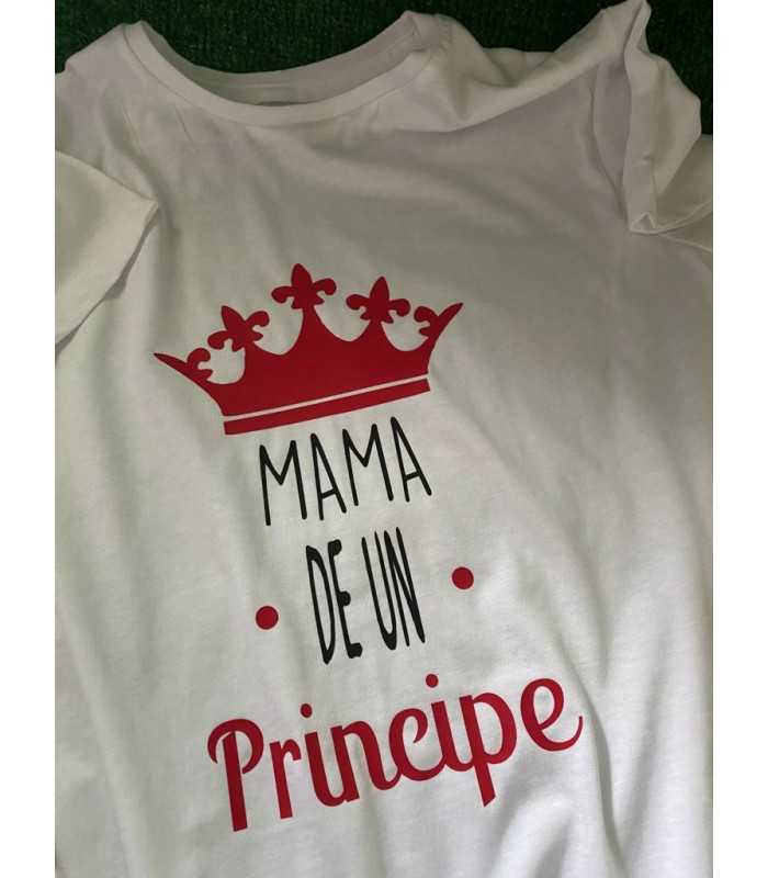 CAMISETAS DIA DE LA MADRE 2 UNIDADES