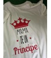 CAMISETAS DIA DE LA MADRE 2 UNIDADES