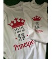 CAMISETAS DIA DE LA MADRE 2 UNIDADES