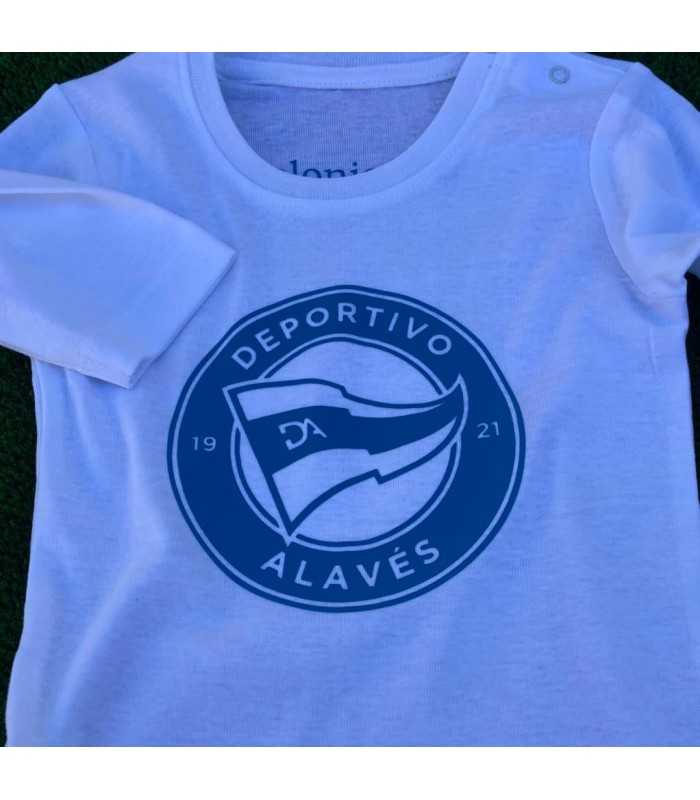 BODY DE BEBE PERSONALIZADO