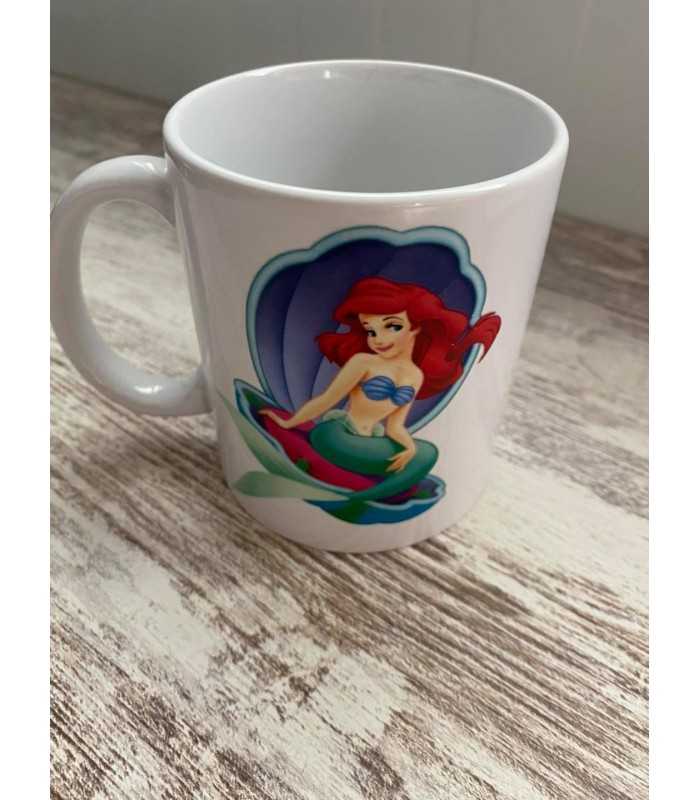 TAZAS SUBLIMADAS