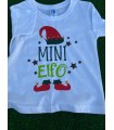CAMISETA DE BEBE PERSONALIZADA