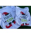 CAMISETAS PERSONALIZADAS DE ELFOS