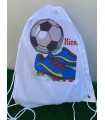 MOCHILA PERSONALIZADA