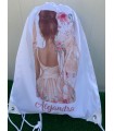 MOCHILA PERSONALIZADA