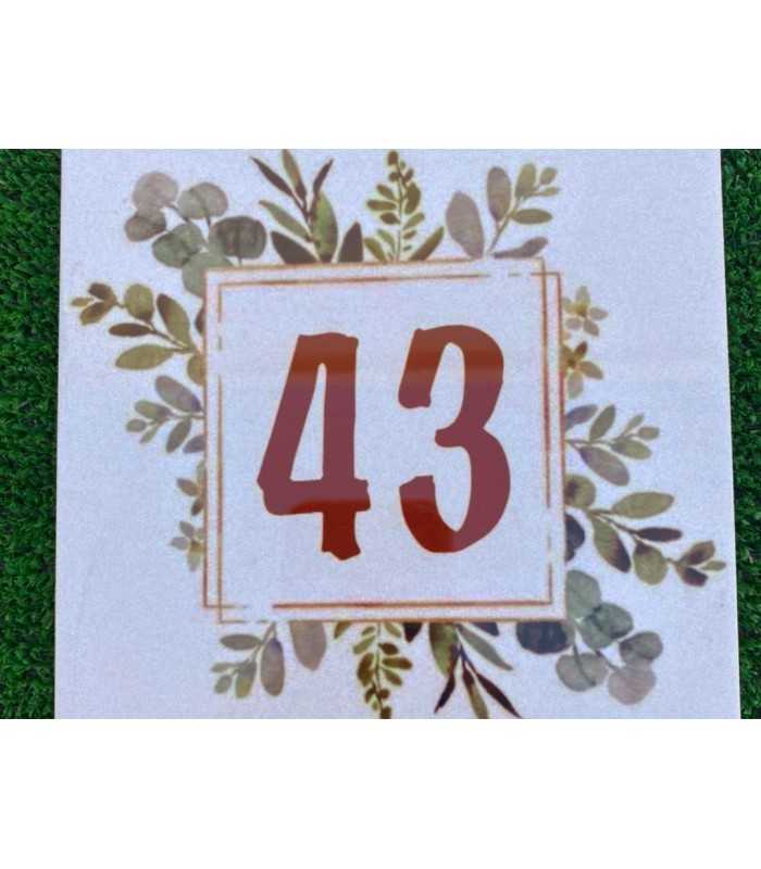 AZULEJOS PERSONALIZADOS