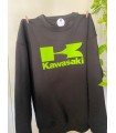 SUDADERA ADULTO PERSONALIZADA SIN CAPUCHA