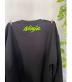 SUDADERA ADULTO PERSONALIZADA SIN CAPUCHA