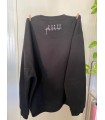 SUDADERA ADULTO PERSONALIZADA SIN CAPUCHA
