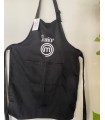 DELANTAL INFANTIL PERSONALIZADO