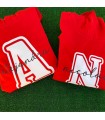 SUDADERA INFANTIL UNISEX PERSONALIZADA