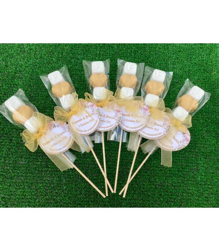 INICIALES PARA BODA Y CORAZON