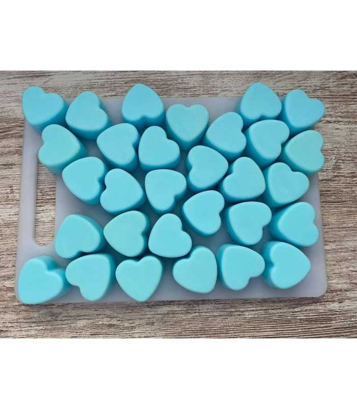 BROCHETA DE 1 CORAZÓN