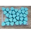BROCHETA DE 1 CORAZÓN