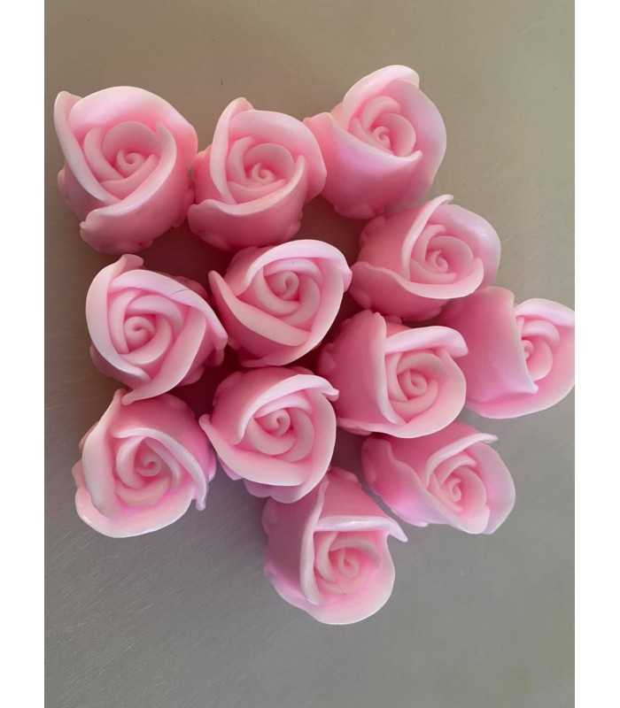 ROSA DE JABON
