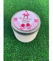 VELAS EN LATA DE METAL PERSONALIZADAS
