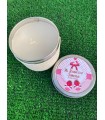 VELAS EN LATA DE METAL PERSONALIZADAS