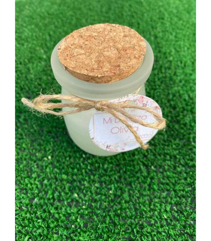 VELA TARRITO DE CRISTAL