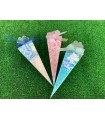CONO DE SALES Y JABONCITOS