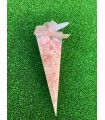 CONO DE SALES Y JABONCITOS