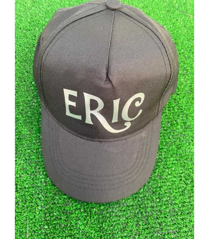 GORRA INFANTIL PERSONALIZADA