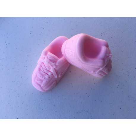 PAR DE DEPORTIVAS NIKE