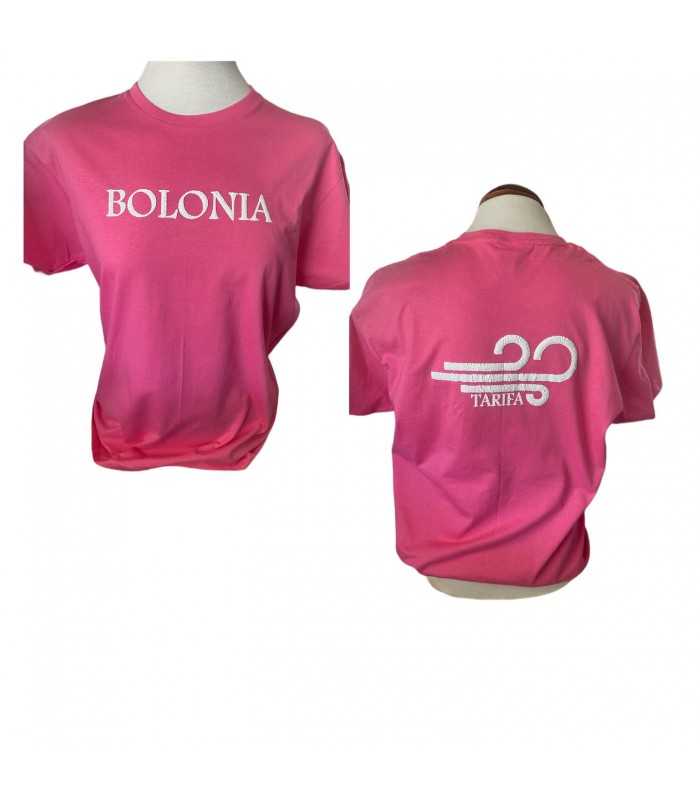 CAMISETAS LEVANTE DE BOLONIA