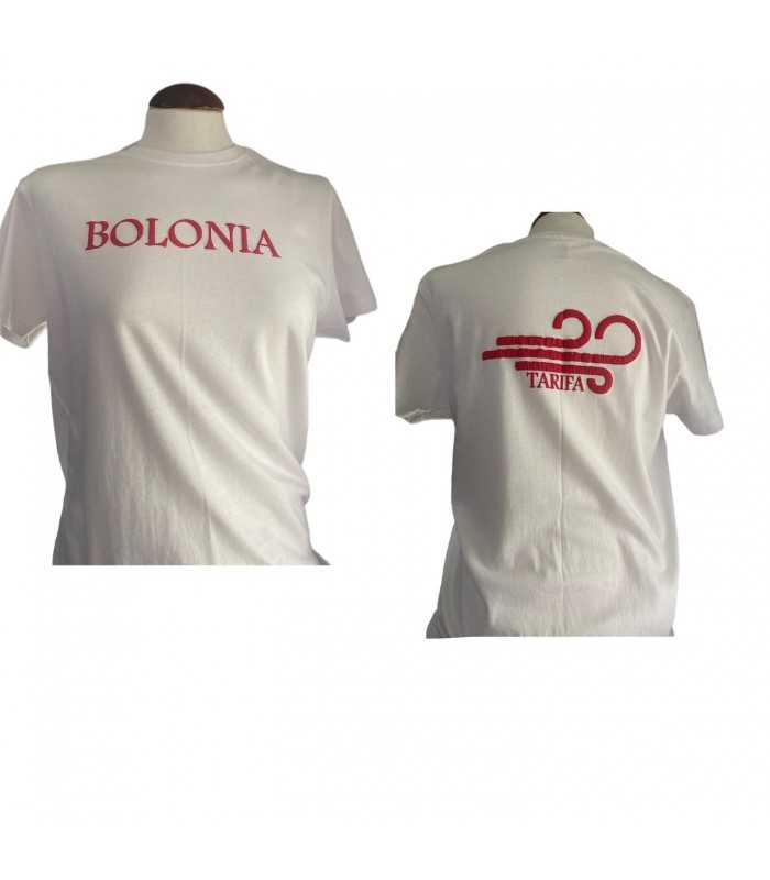 CAMISETAS LEVANTE DE BOLONIA