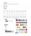 CAMISETAS LEVANTE DE BOLONIA
