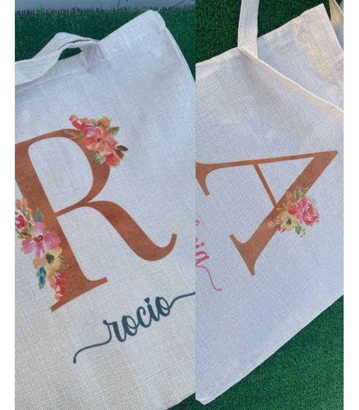 BOLSA TOTE BAG