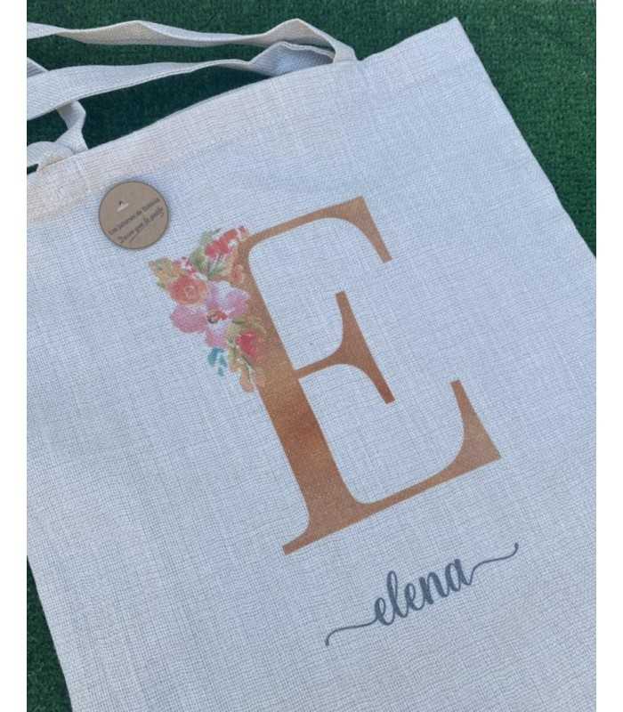 BOLSA TOTE BAG