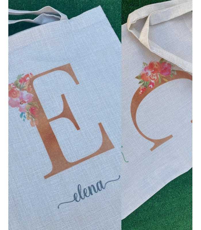 BOLSA TOTE BAG