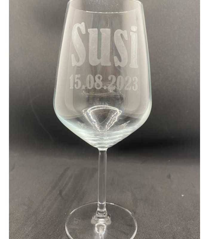 COPAS DE VINO PERSONALIZADAS