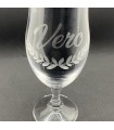 COPA DE CERVEZA PERSONALIZADA