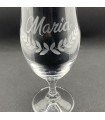 COPA DE CERVEZA PERSONALIZADA