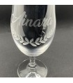 COPA DE CERVEZA PERSONALIZADA