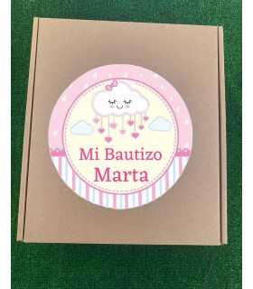 CAJA CARTON GRANDE PARA TUS DETALLES