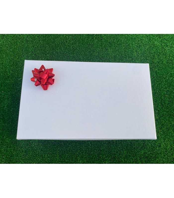 CAJA REGALO NAVIDAD
