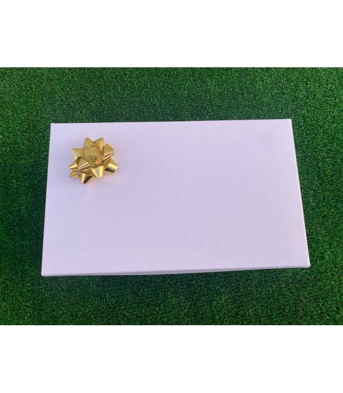 CAJA REGALO NAVIDAD