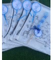 MOCHILA INFANTIL PARA PINTAR