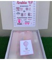 CAJA DE BIENVENIDA PARA BEBÉS