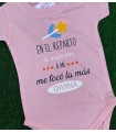 CAJA DE BIENVENIDA PARA BEBÉS