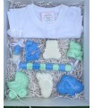 CAJA DE BIENVENIDA PARA BEBÉS
