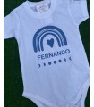 CAJA DE BIENVENIDA PARA BEBÉS