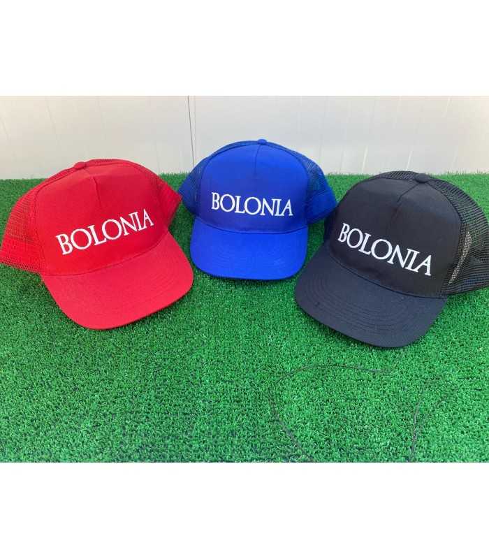 GORRAS UNISEX