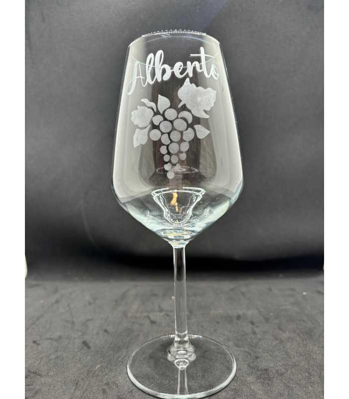 COPAS DE VINO PERSONALIZADAS