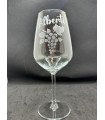 COPAS DE VINO PERSONALIZADAS