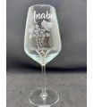 COPAS DE VINO PERSONALIZADAS