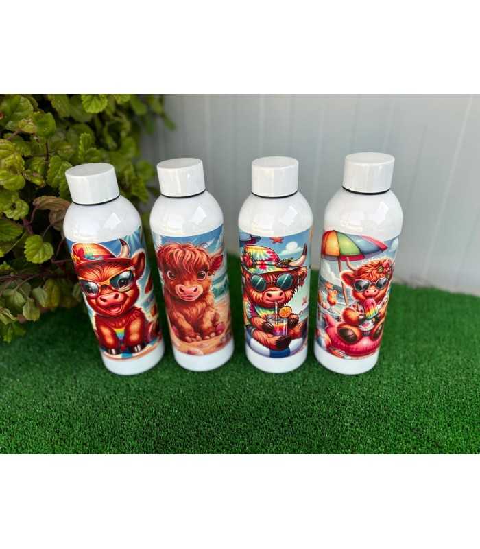BIDON TERMO PERSONALIZADO 500ML