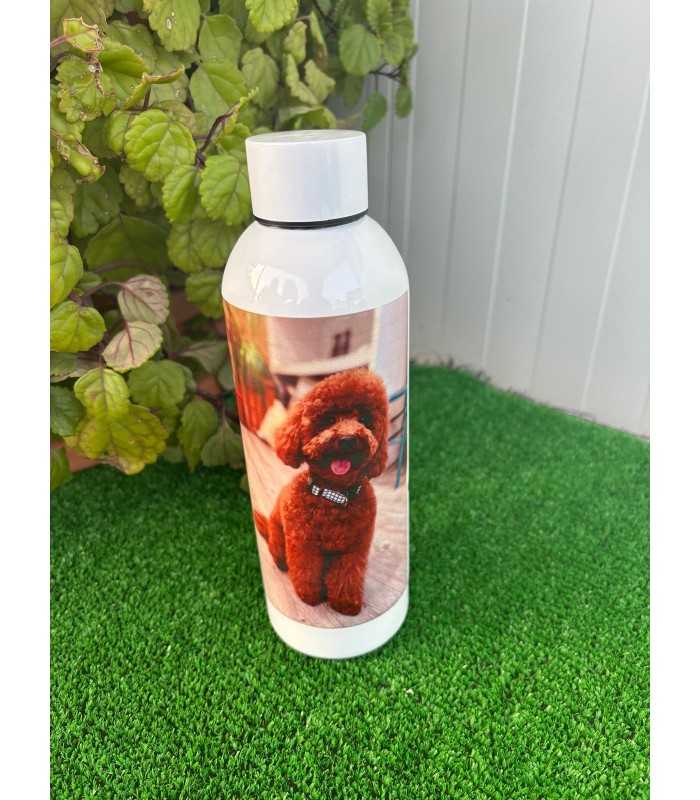 BIDON TERMO PERSONALIZADO 500ML